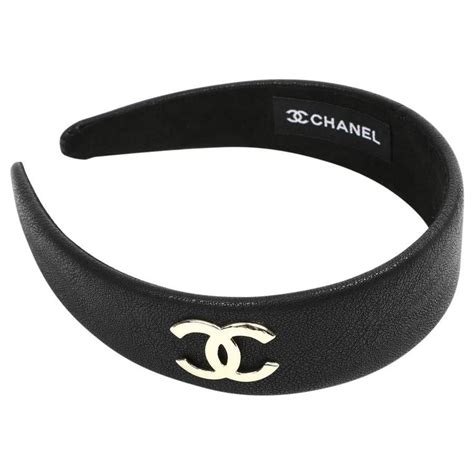 barrettte.com u chanel|chanel headbands for women.